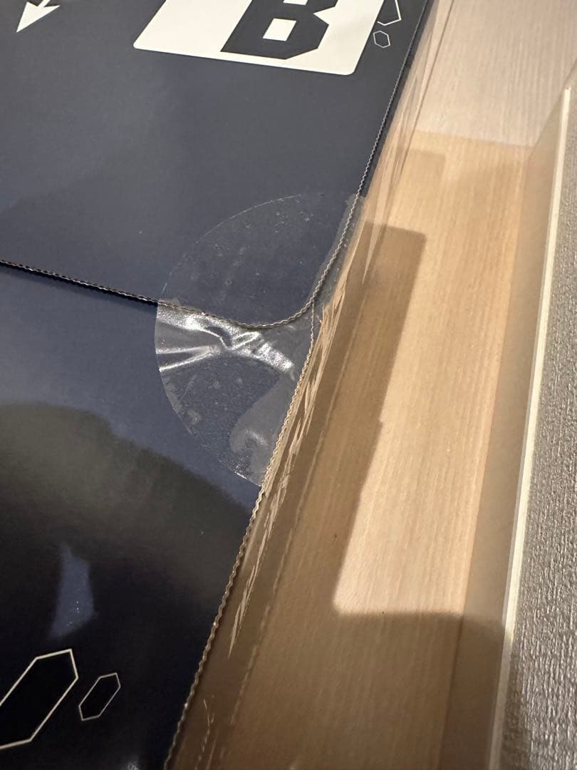 プレバン限定 HG 1/144 IIネオ・ジオング(ナラティブVer.)未組立