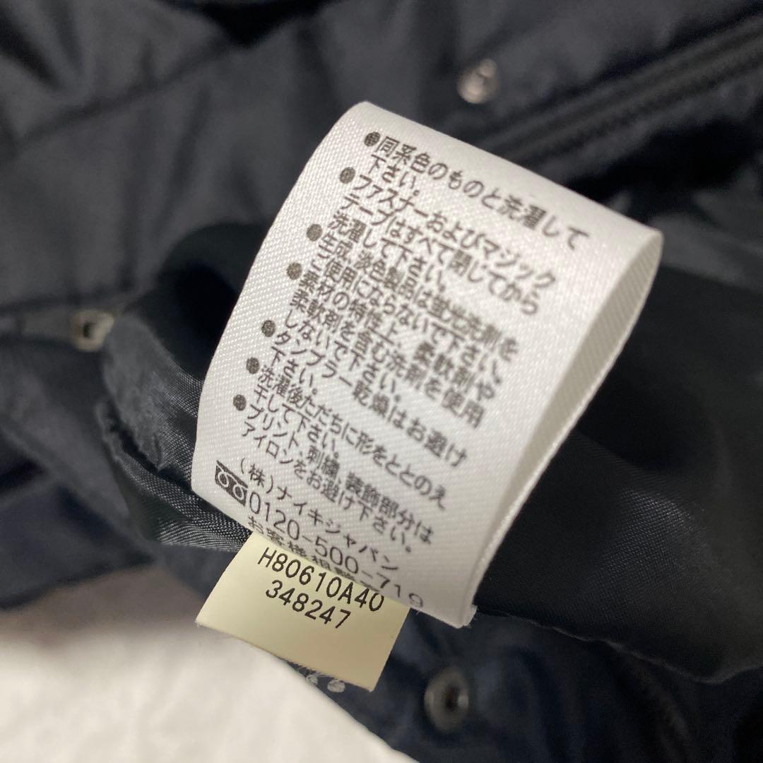 ✨希少✨Nike 浦和レッズ ベンチコート 黒　赤　ロングコート