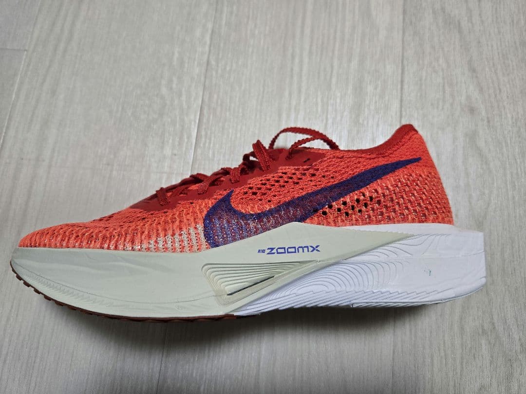 ⭐新品未使用⭐ NIKE VAPOR FLY3 ヴェイパーフライ3