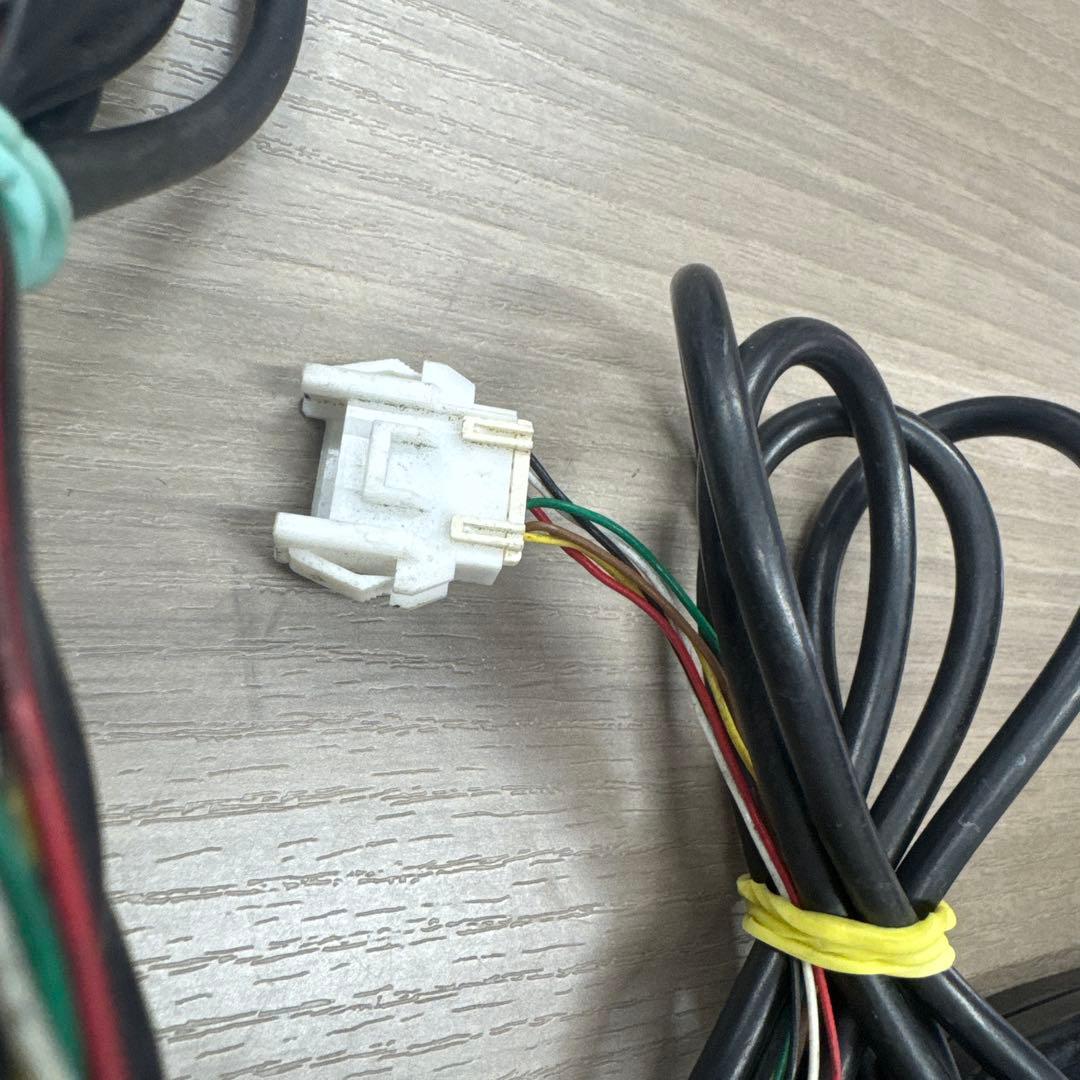 Panasonic vivi DX City パナソニック ビビ　@a