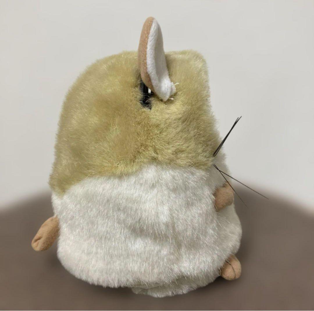 【激かわ】トンクリ　ファービー　ジャンク品