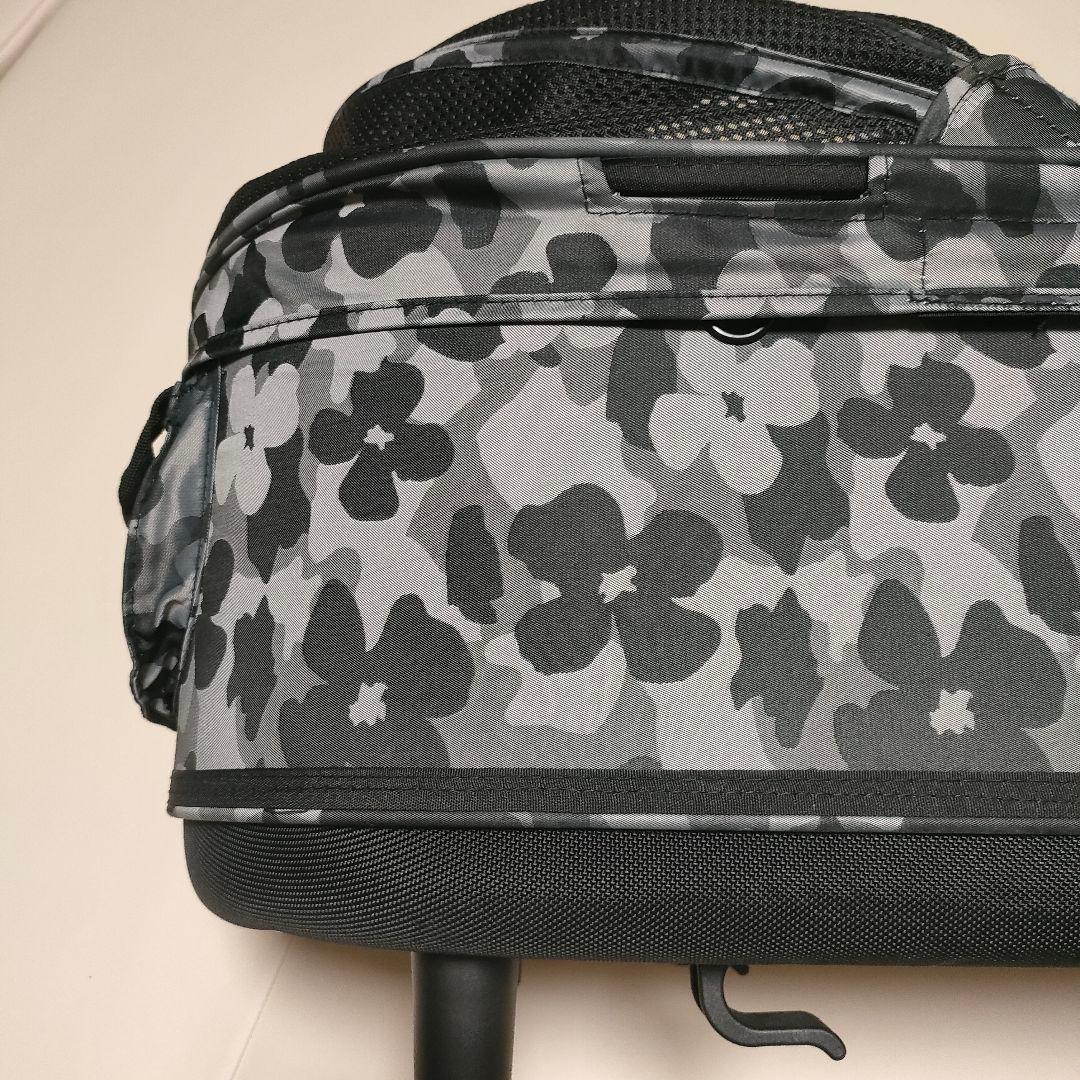 【入手困難・限定カラー】AirBuggy エアバギーDOME2 Mサイズ コット