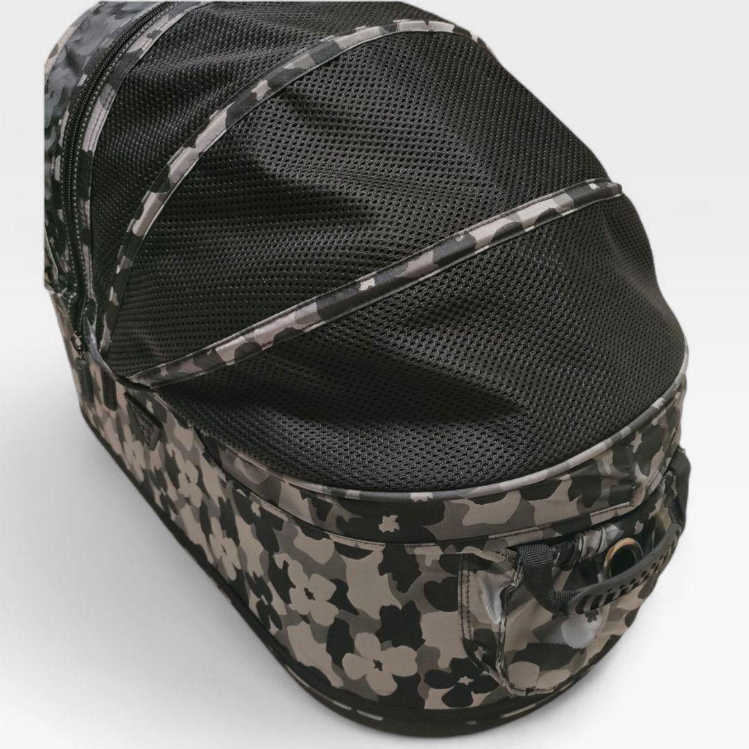 【入手困難・限定カラー】AirBuggy エアバギーDOME2 Mサイズ コット