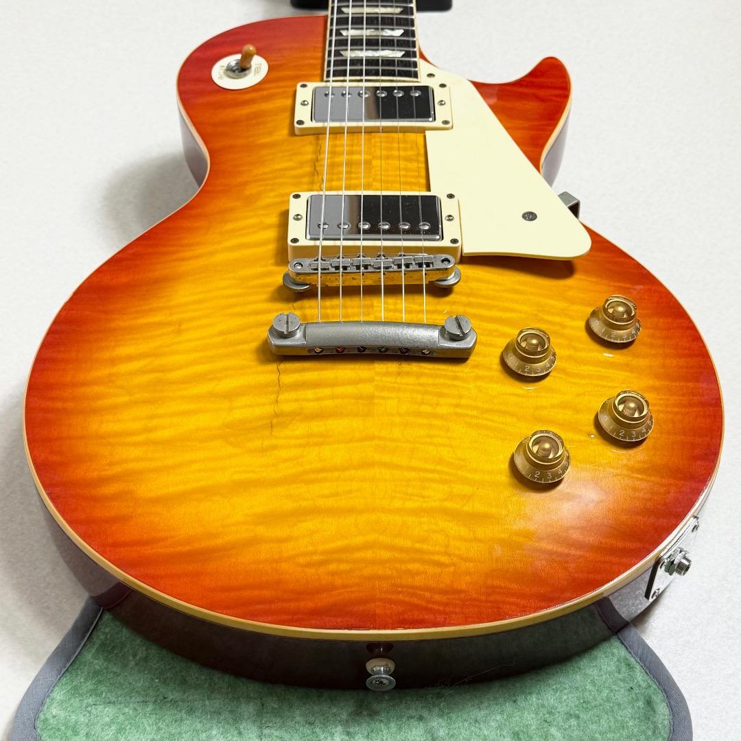 希少 Greco SUPER REAL 1981年 日本製 Gibson PU