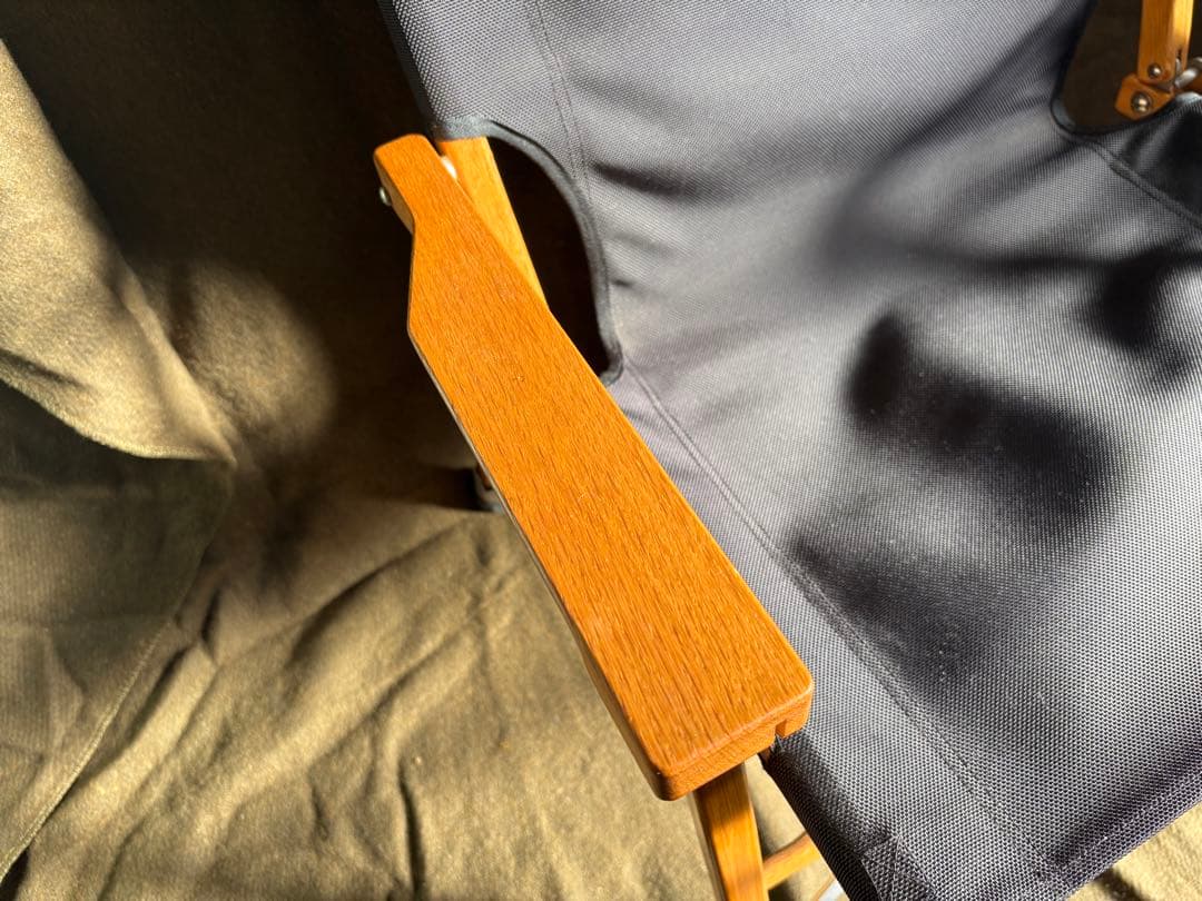 gensei カーミットチェア Kermit Chair カスタム品