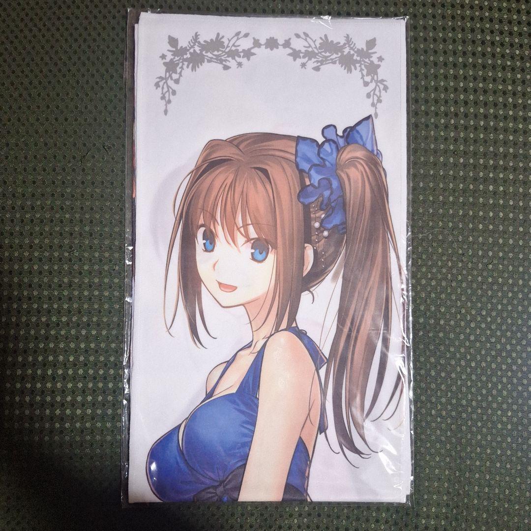 TYPE-MOON Fes. マフラータオル