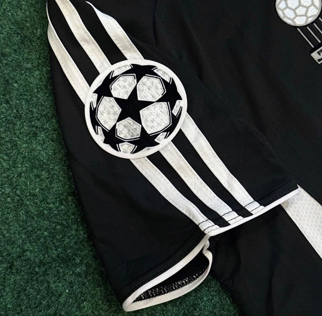 レアルマドリード ベッカム 23番