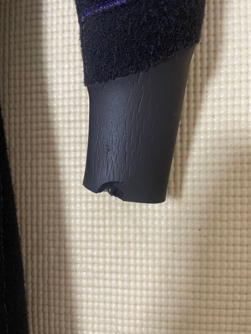 2022FWフルスーツセミドライ4/3mm hybrid u-zip