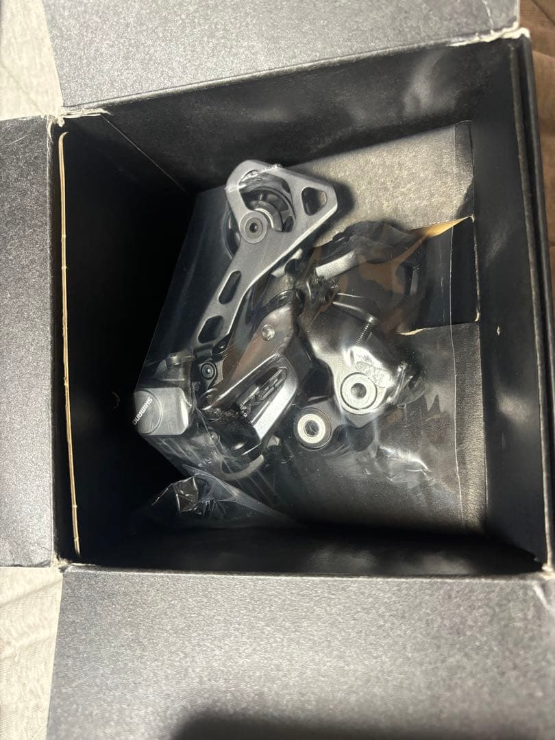 キ*ギ様 【最終値下げ】シマノ GRX Di2 1☓11s グラベルコンポ セッ