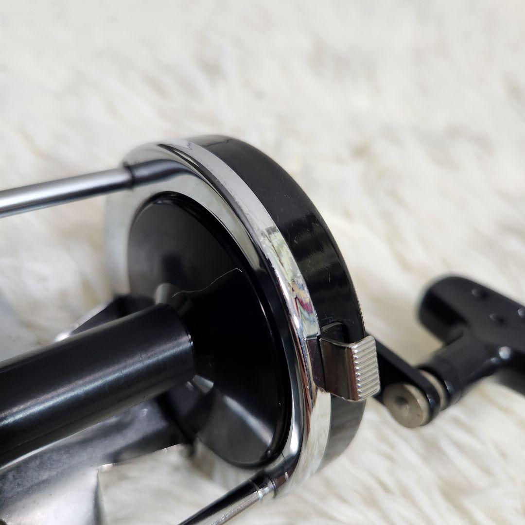 アブガルシア ABU アンバサダー 10000C オールドリール ヴィンテージ