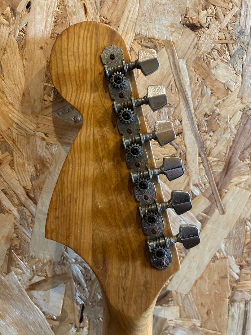 Tomson Splendor Seriesヴィンテージギター　トムソン