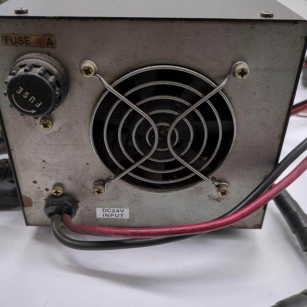 CB無線まとめ売り CORONA KENPRO KP-121 SHINWA