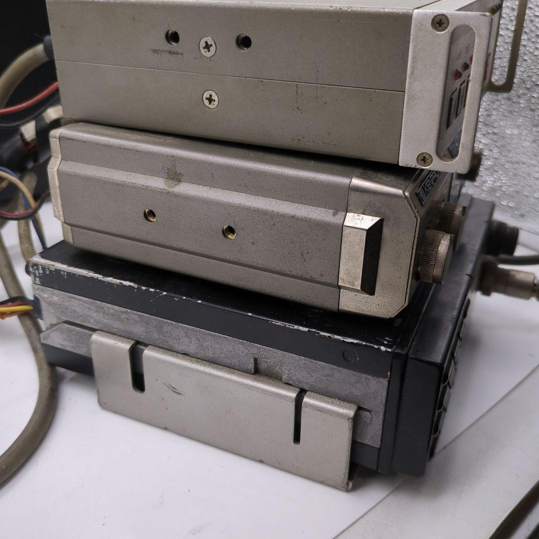 CB無線まとめ売り CORONA KENPRO KP-121 SHINWA