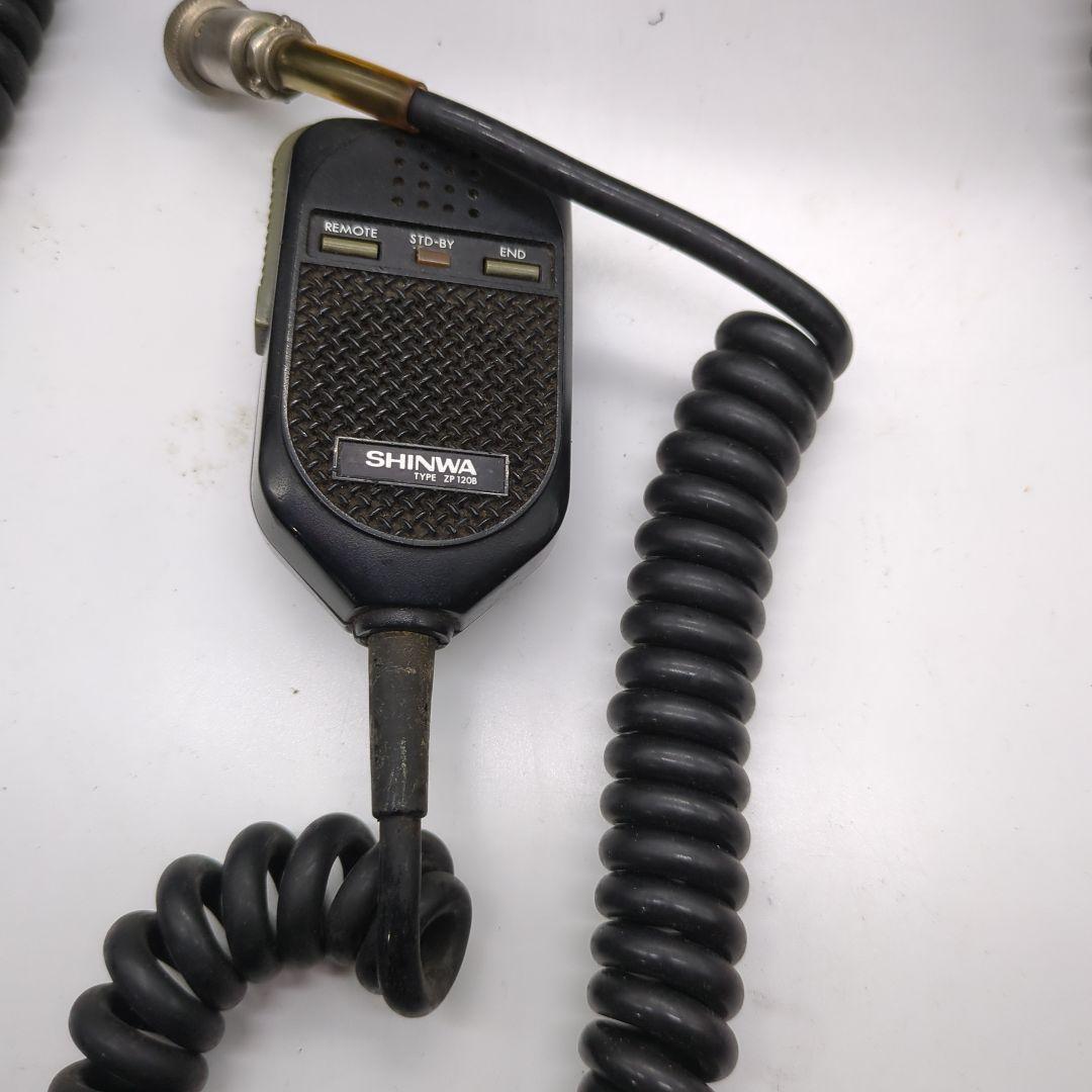 CB無線まとめ売り CORONA KENPRO KP-121 SHINWA