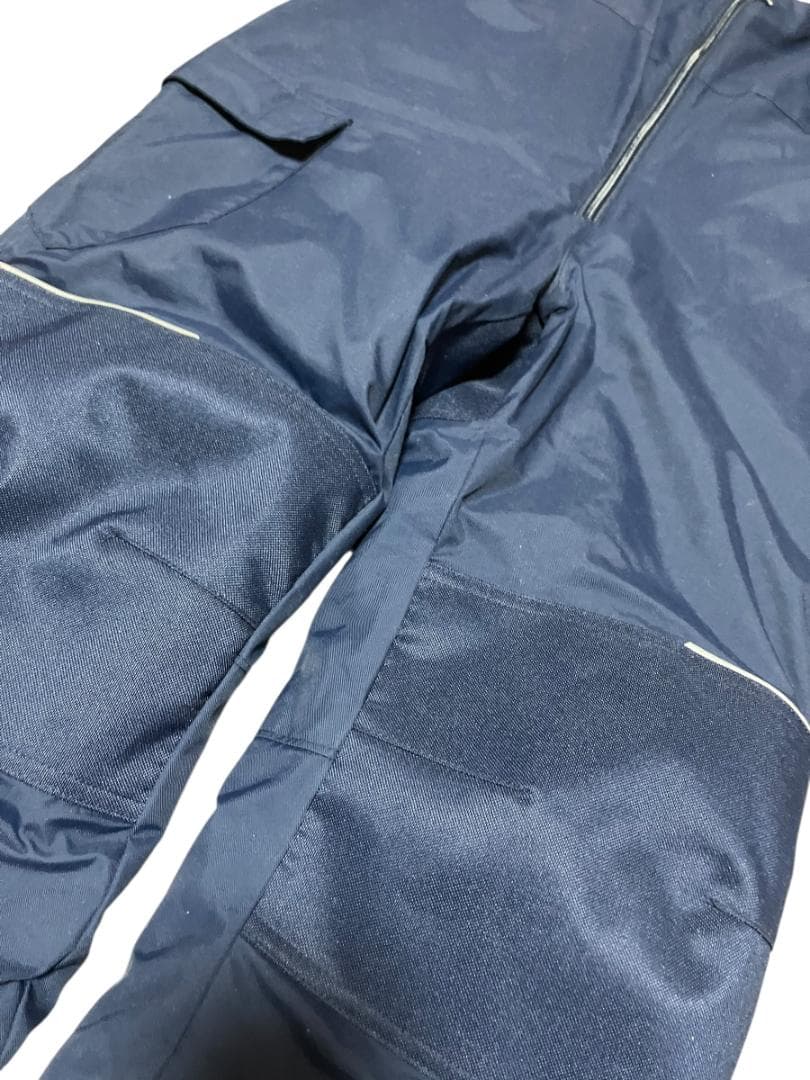 Columbia コロンビア キッズ スキーウェア 上下セット Mサイズ １４０