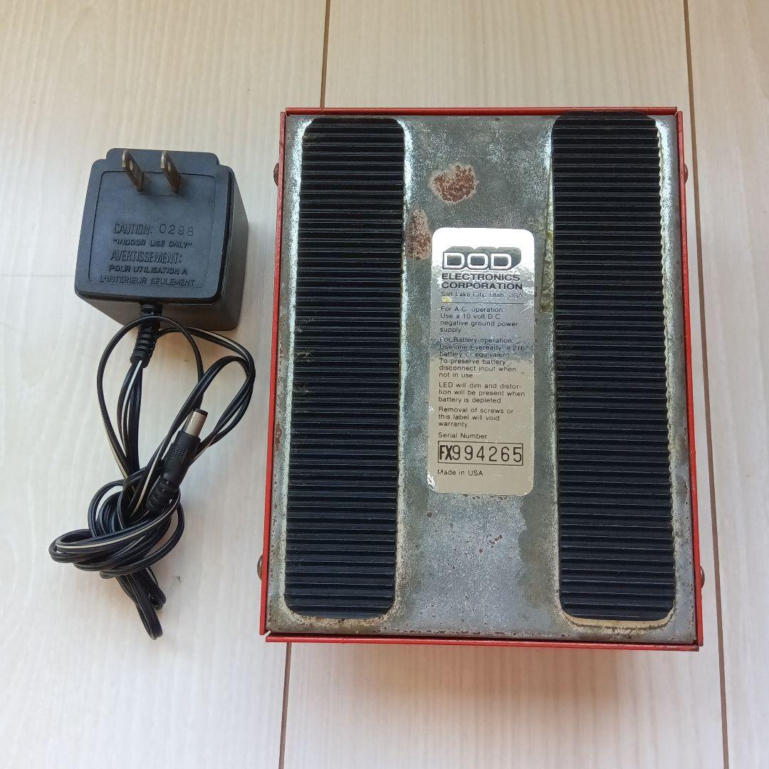 DigiTech Whammy Pedal ギターエフェクター