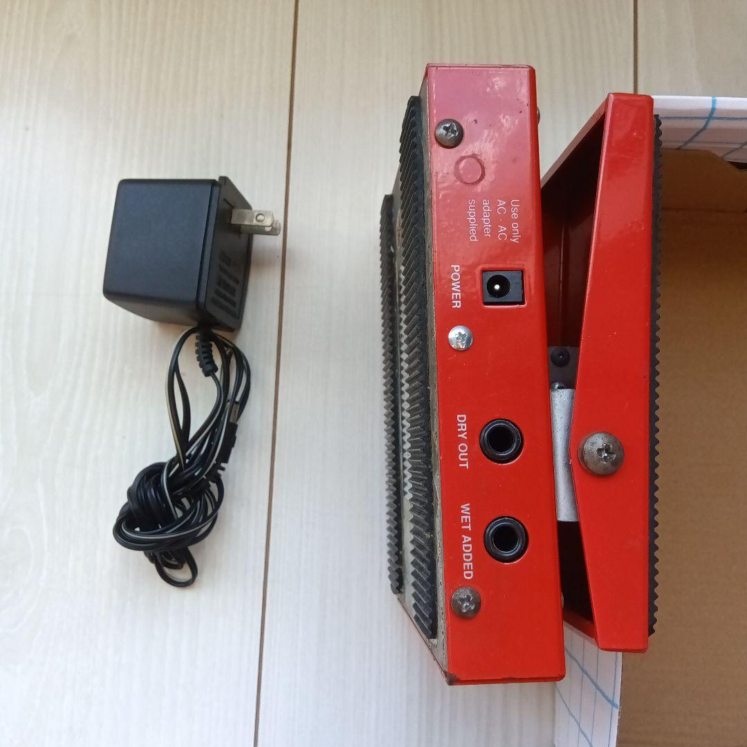 DigiTech Whammy Pedal ギターエフェクター