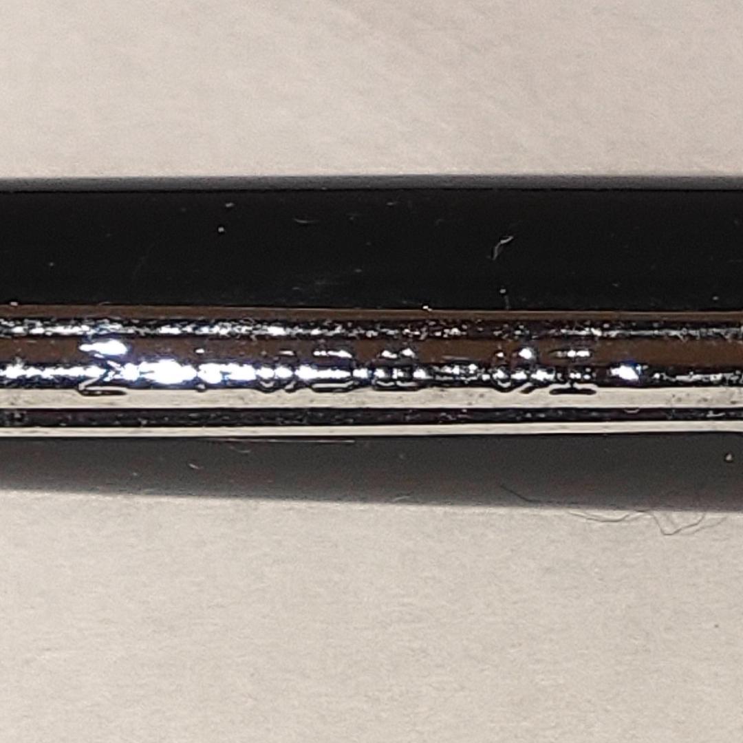 ボールペン２本セット＋替えインク　骨董品　昭和レトロ bic 三菱 zebra