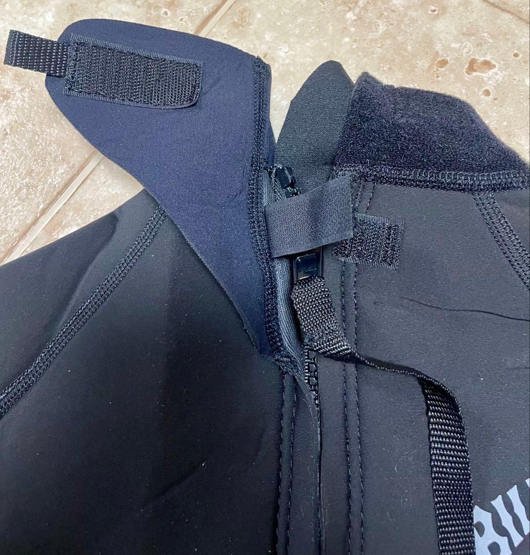 【koropiko】Billabong ビラボン ブラック ウエットスーツ