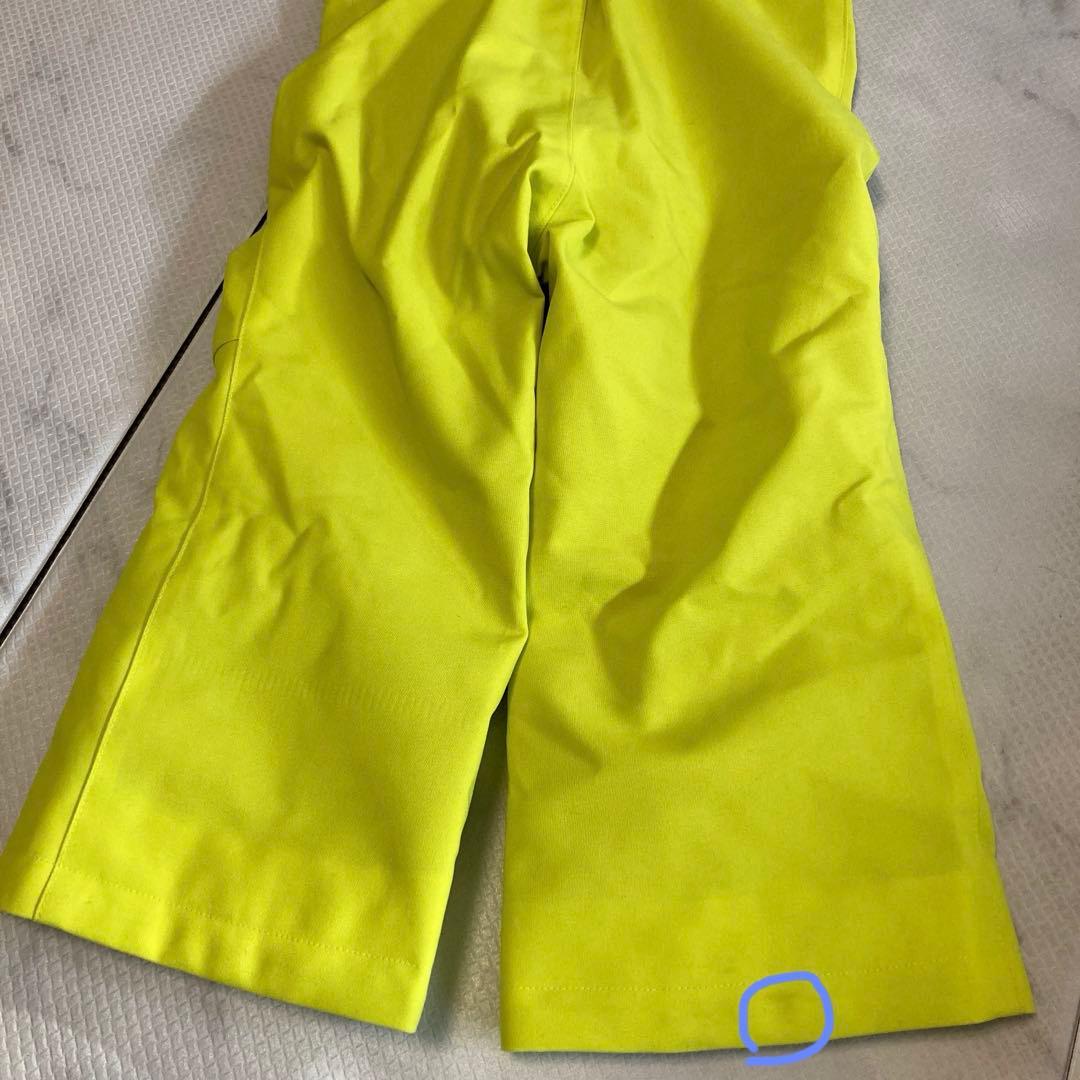 【新品】phenix フェニックス スキーウェア 75-95cm スノボー