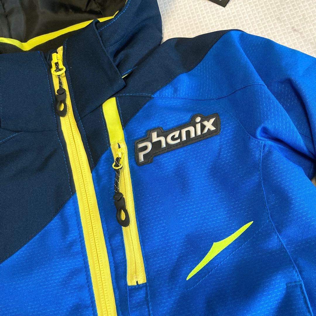 【新品】phenix フェニックス スキーウェア 75-95cm スノボー