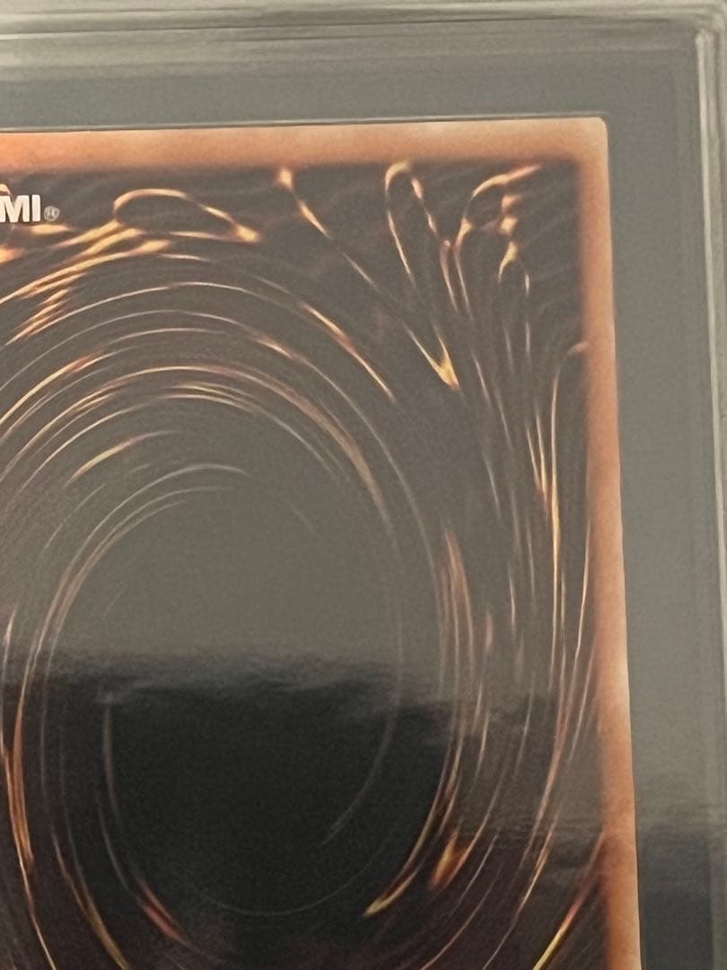 カ*コ様 真紅眼の黒竜　レッドアイズブラックドラゴン　ars Grade8