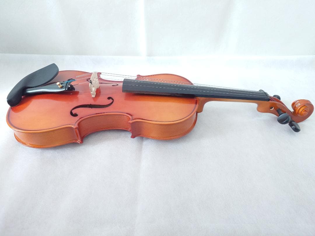 【送料無料】バイオリン 4/4 大人用 Shim Violin製と思われます