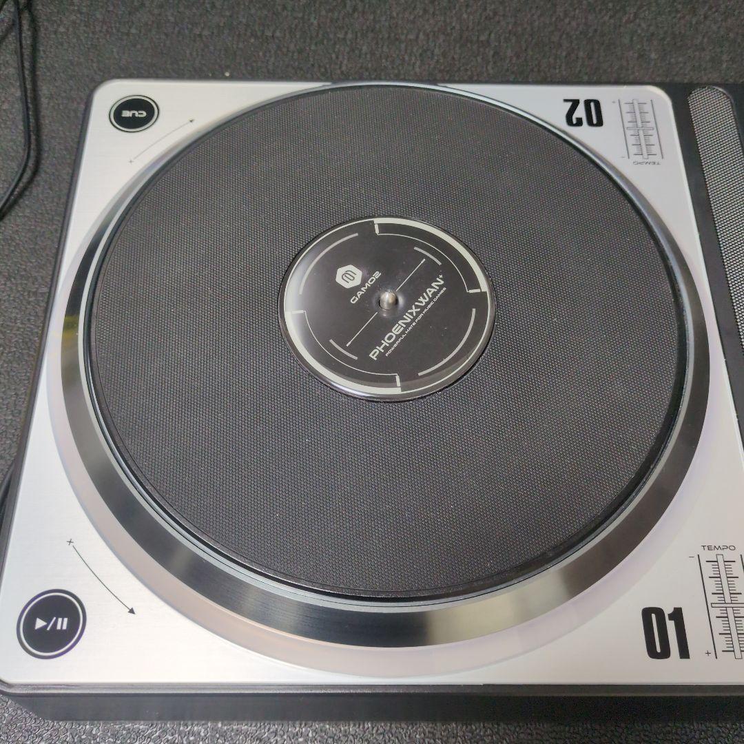 PHOENIXWAN+LMT フェニックスワン 三和ボタン+オムロンスイッチ