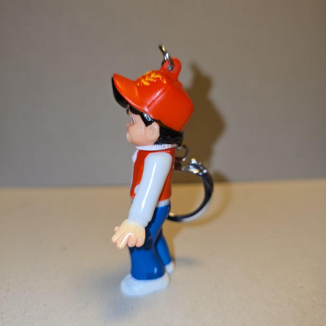 ゲームセンターあらしキーホルダー