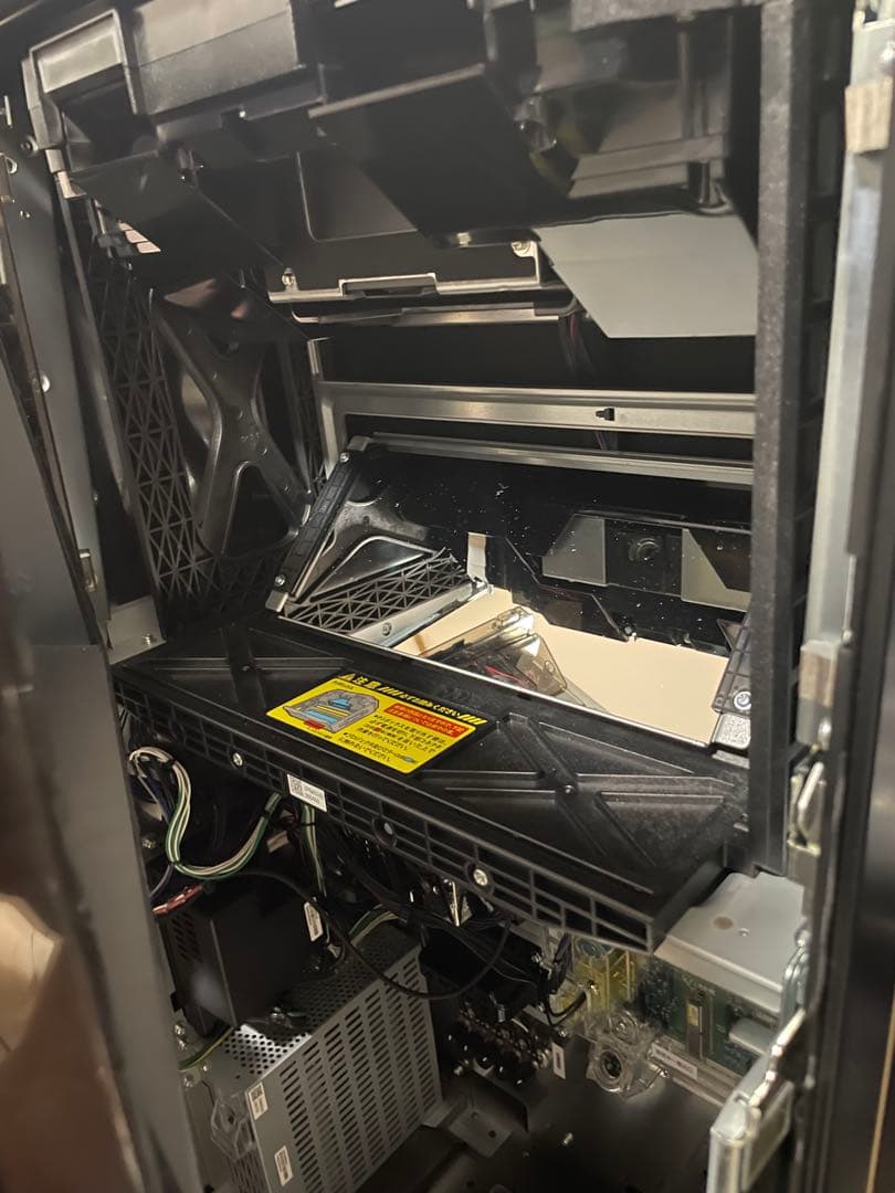 スマスロ　送料込み　ユニット付　実機 ミズホ Ｌ／バジリスク絆２ 天膳 ／ＺＮ