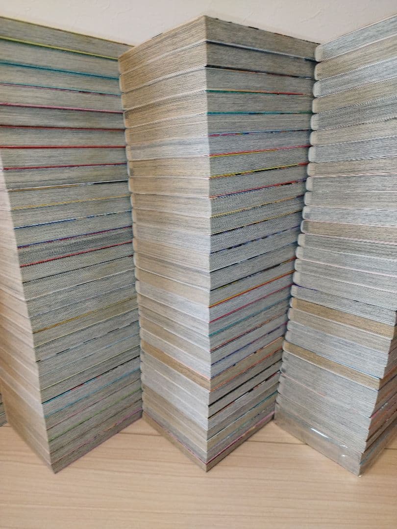 ワンピース 全巻セット 1巻〜113巻 抜け無し