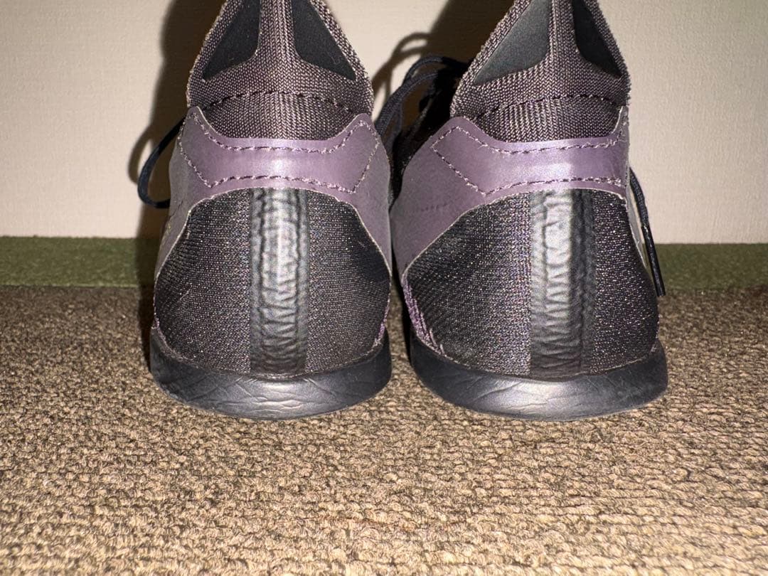 アディゼロフィネス　26.5cm