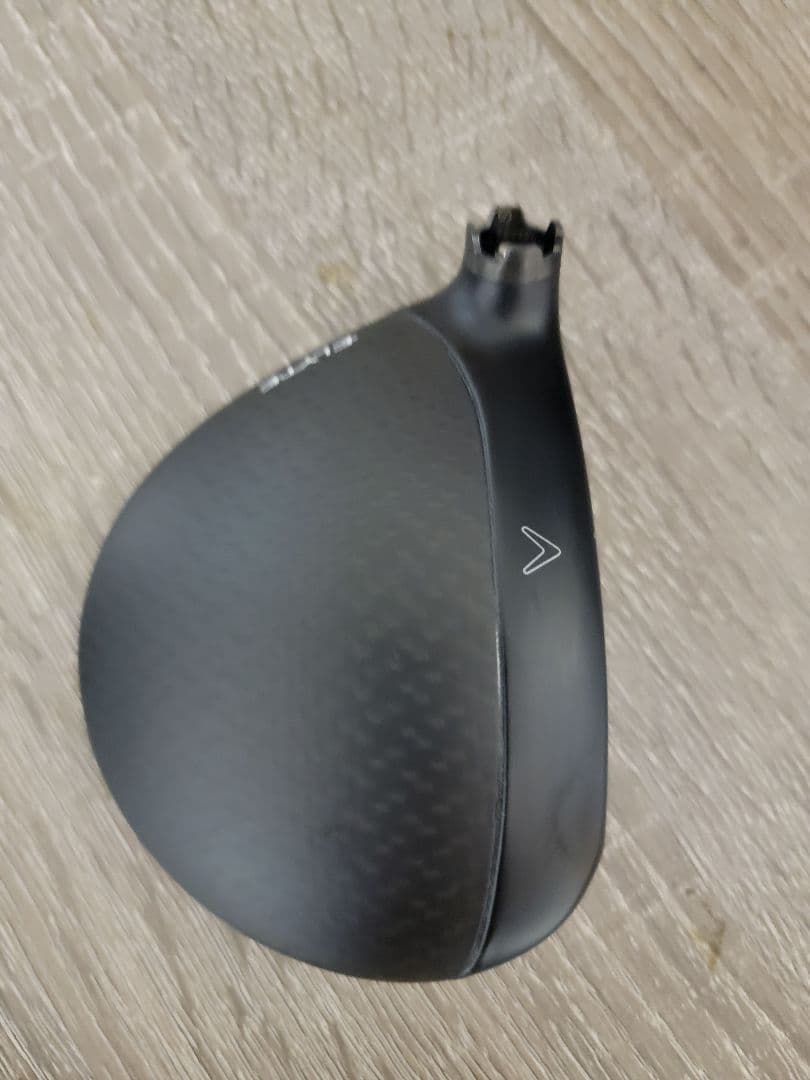 エリート3Wヘッド