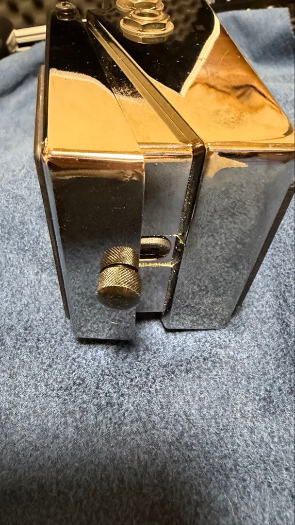 ギター iSP Technologies DECIMATOR II G STRING