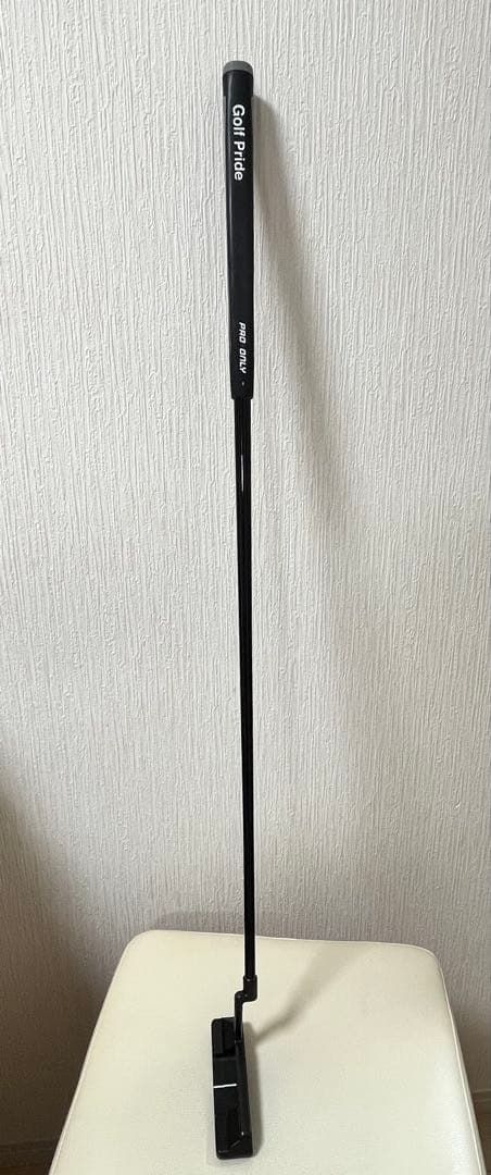 トゥーロンサンディエゴ パター