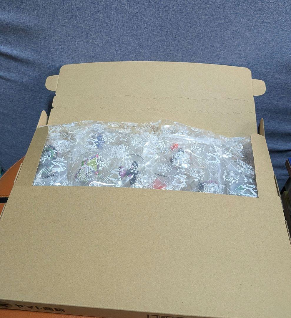 スプラトゥーン2 ブキコレクション サブウェポン編 6個＋αセット