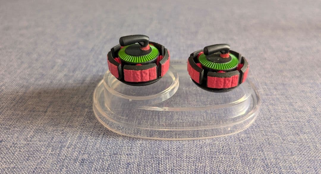 スプラトゥーン2 ブキコレクション サブウェポン編 6個＋αセット