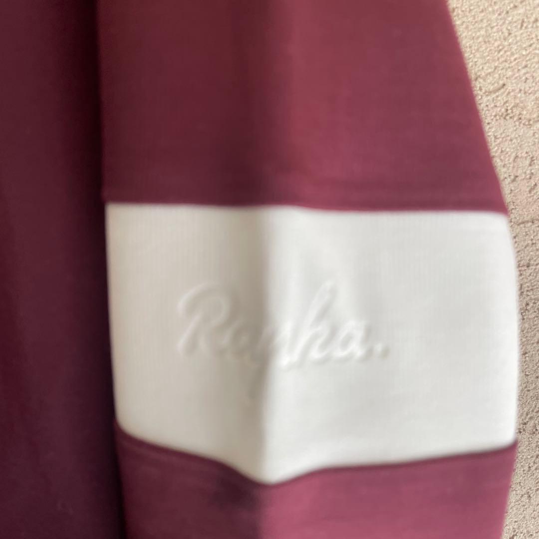 Rapha CLASSIC LS JERSEY XSサイズ