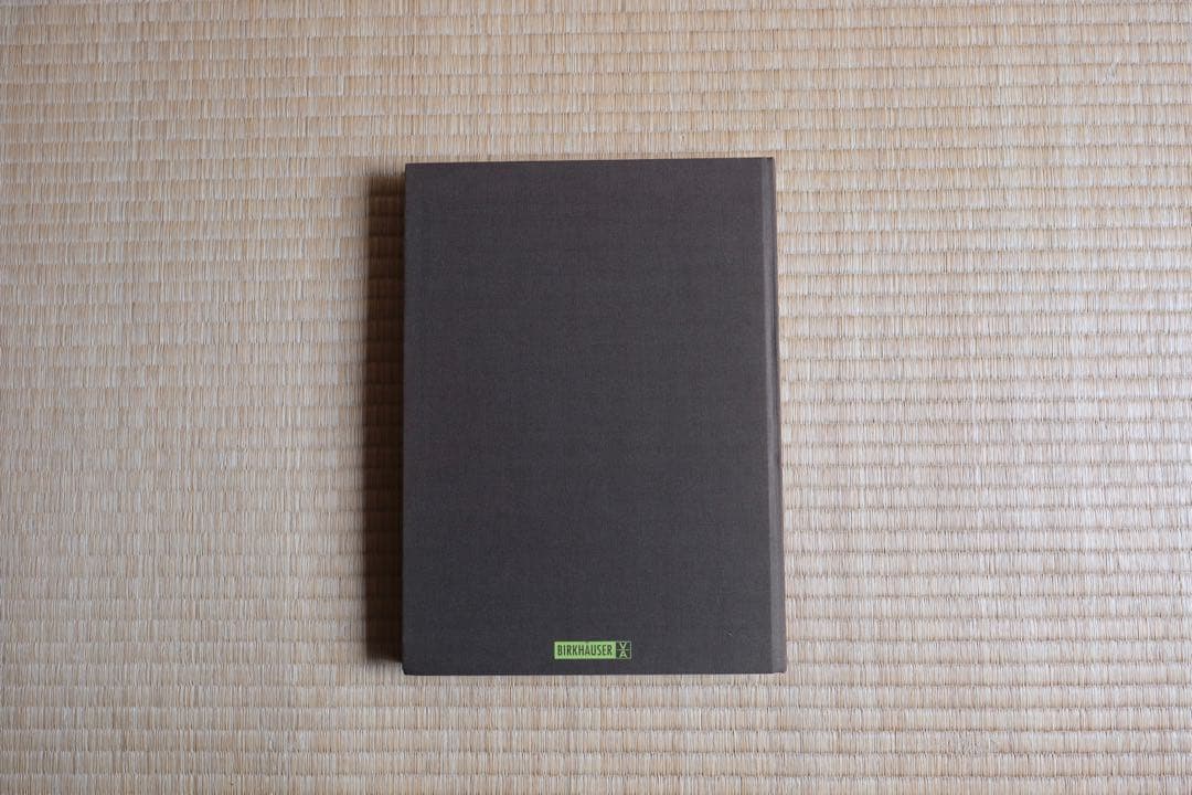 ②HERZOG&DEMEURON 1989-1991 ヘルツォーク・ド・ムーロン