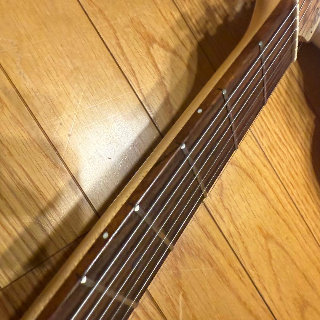 Bacchus / TACTICS バッカス テレキャスター