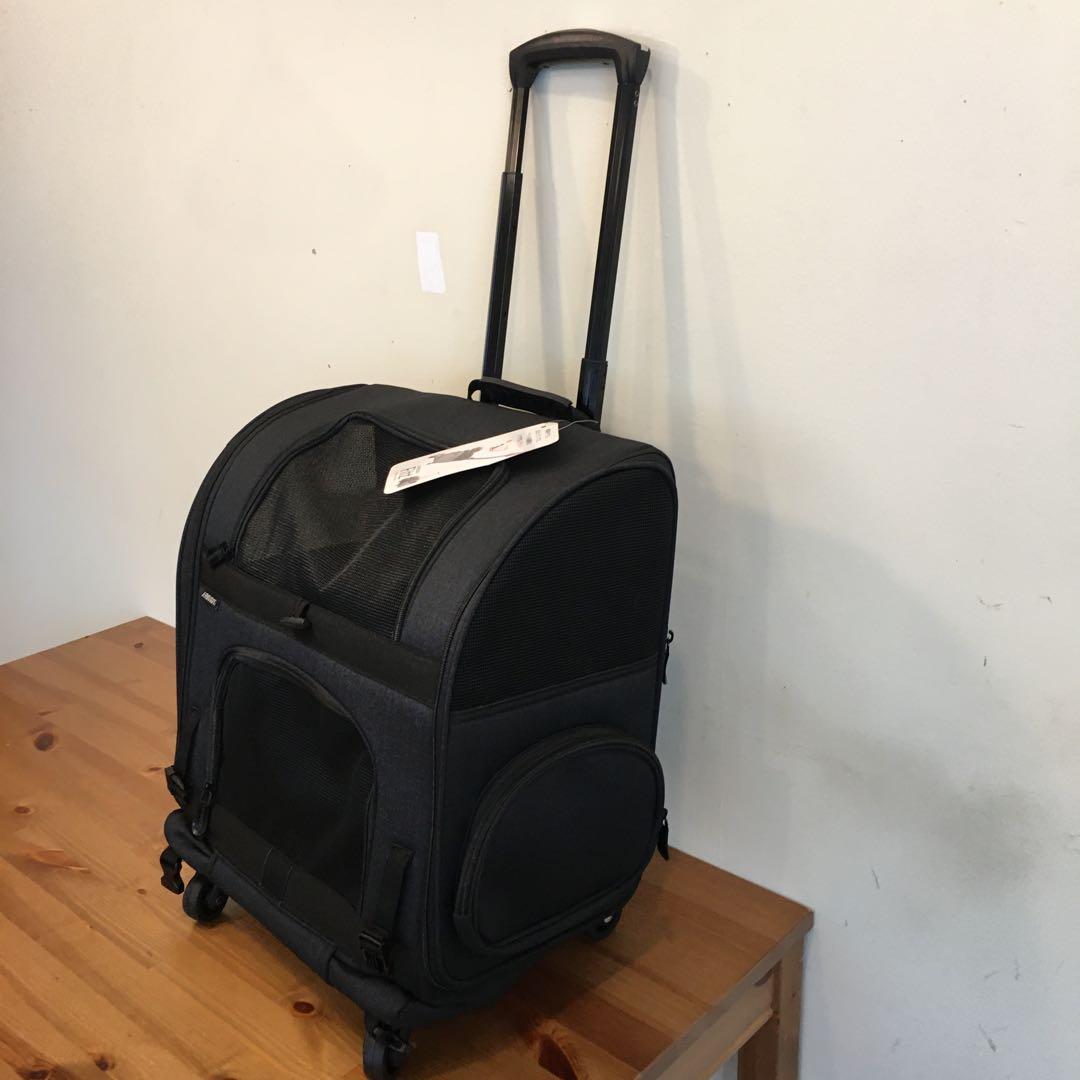 エアバギーフィット　AIRBUGGY FITT