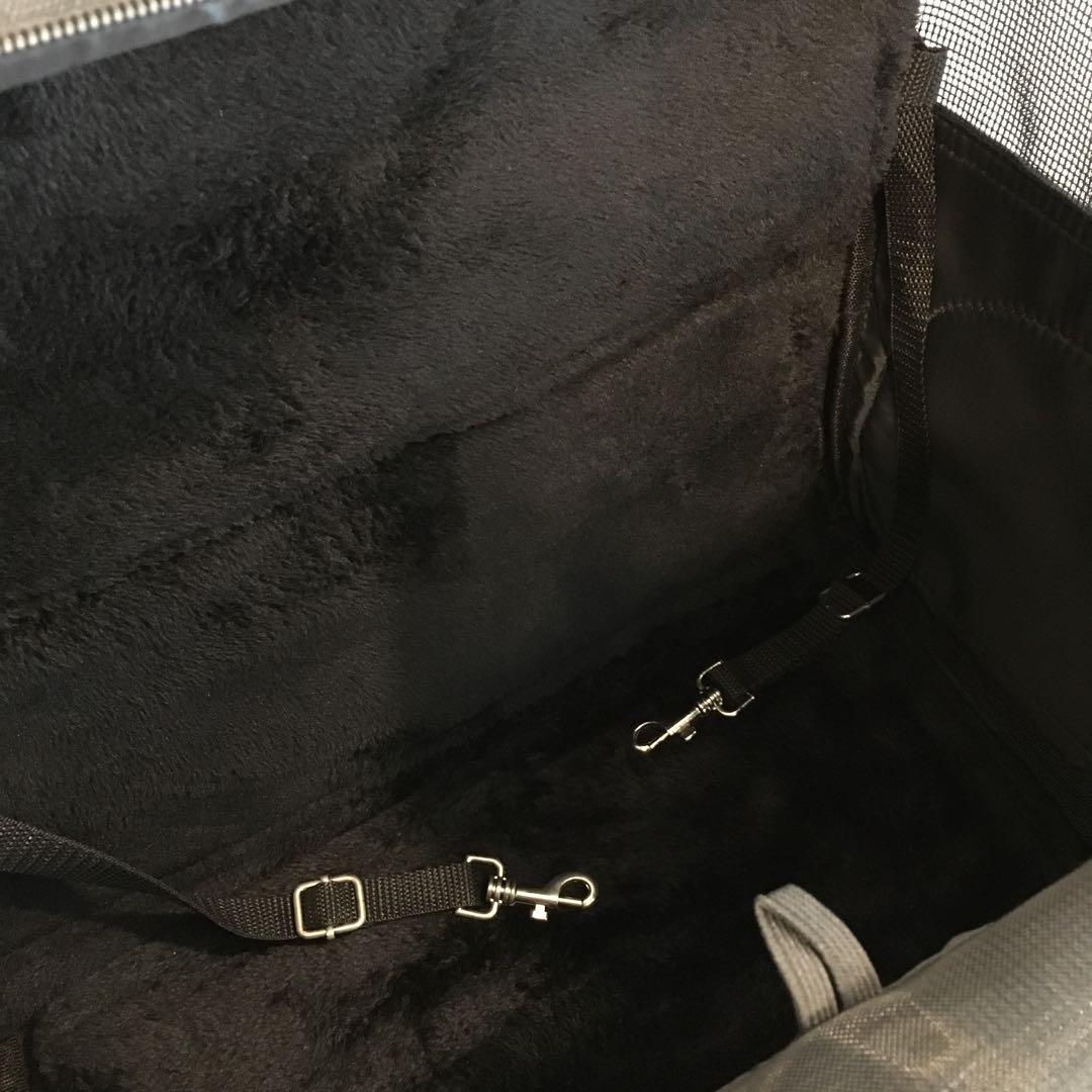 エアバギーフィット　AIRBUGGY FITT