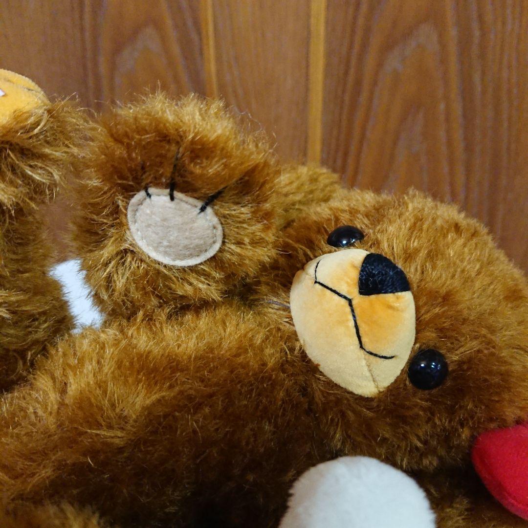 メリーソート × ハローキティ チーキーキティ テディベア 2009 コラボ