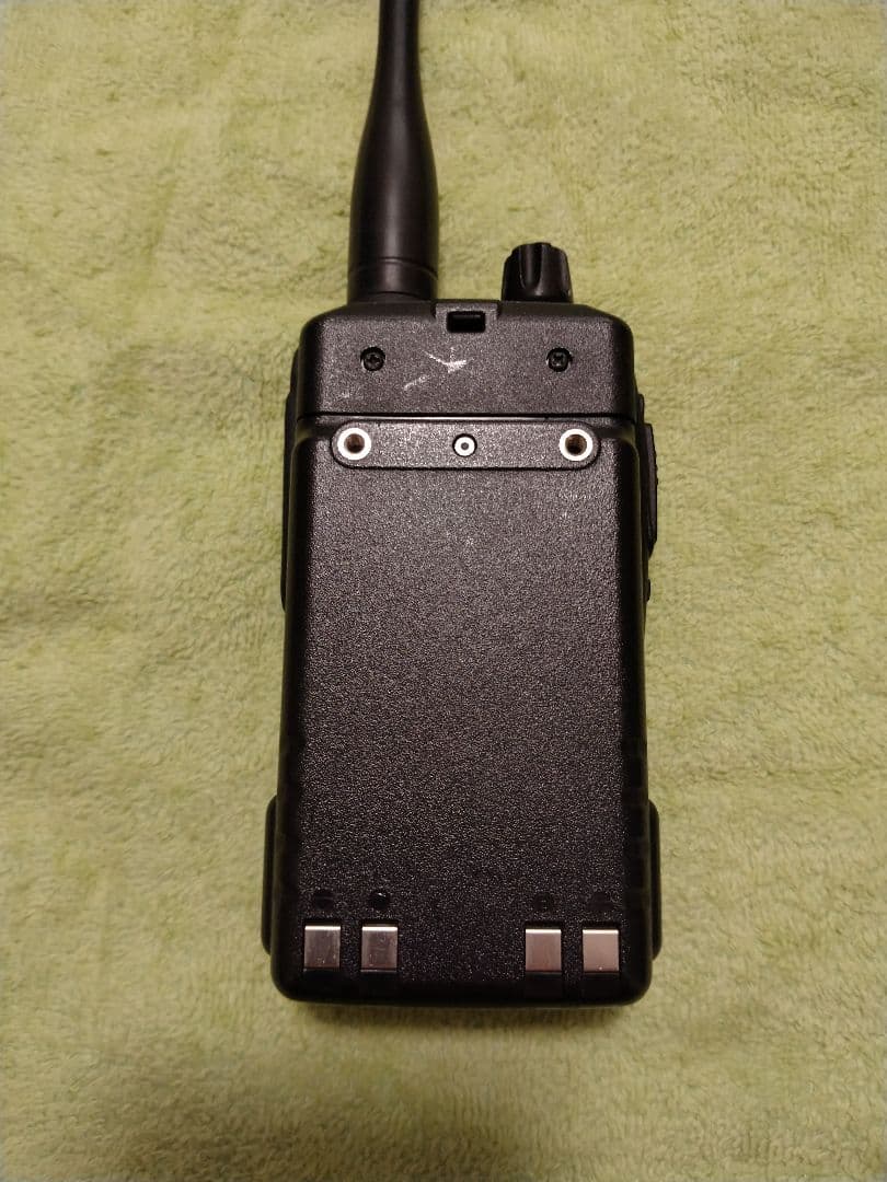 アイコムIC-83S FMトランシーバーセット