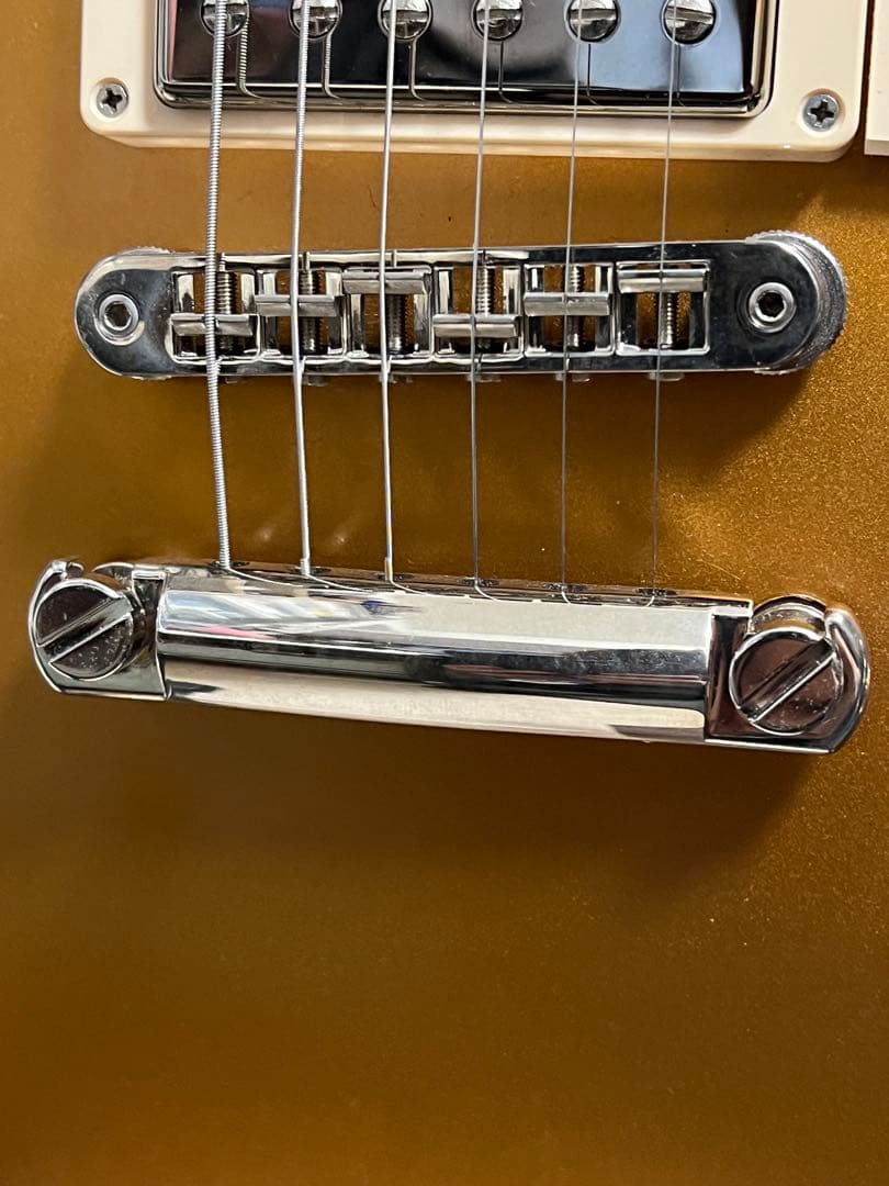 d*o様 即発送 gibson Les Paul tribute 2018 go