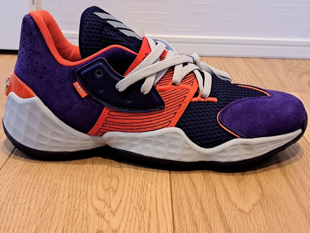 ハーデン4　サンズカラー　本日限定13500→11500円