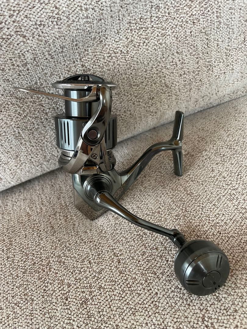 シマノ 22 ステラ STELLA C5000XG