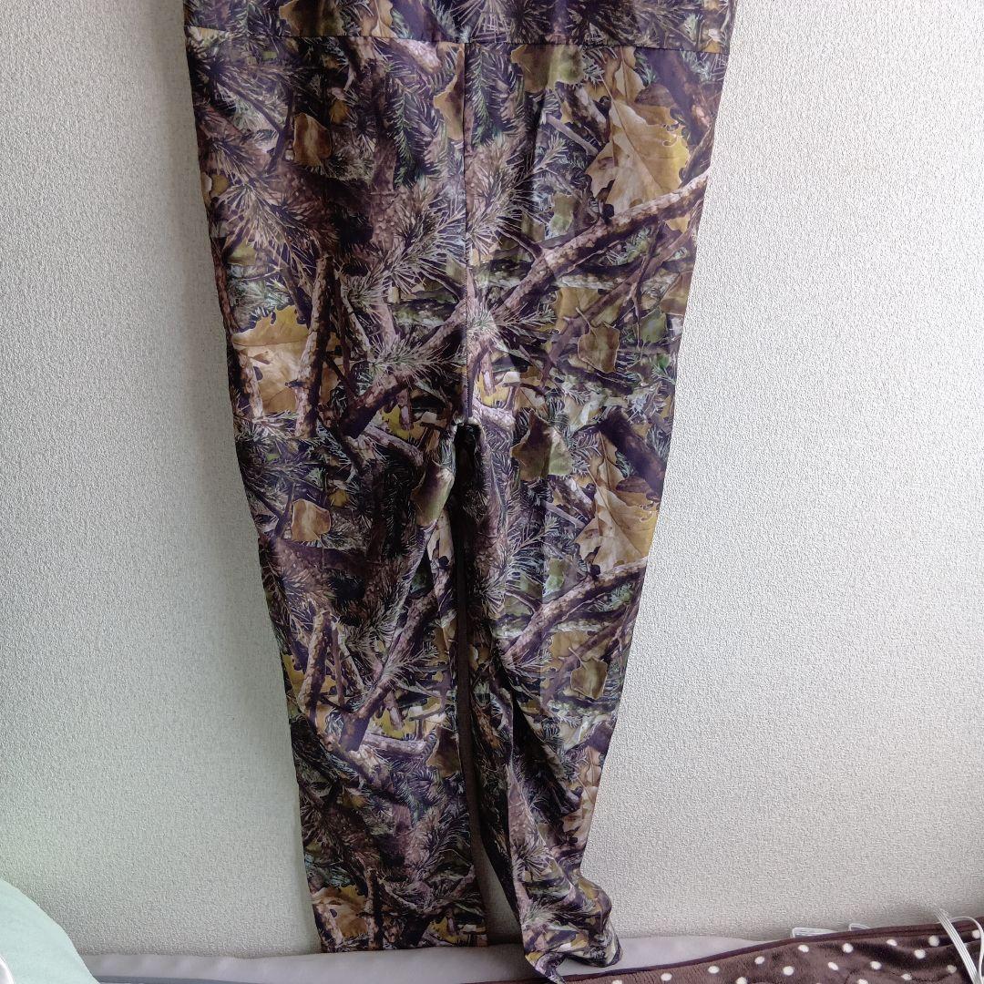 ミリタリー spirit