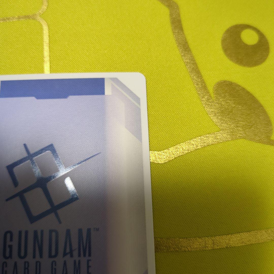 ガンダムカードゲーム　RX-78-2　ガンダム　LR＋＋　スーパーパラレル