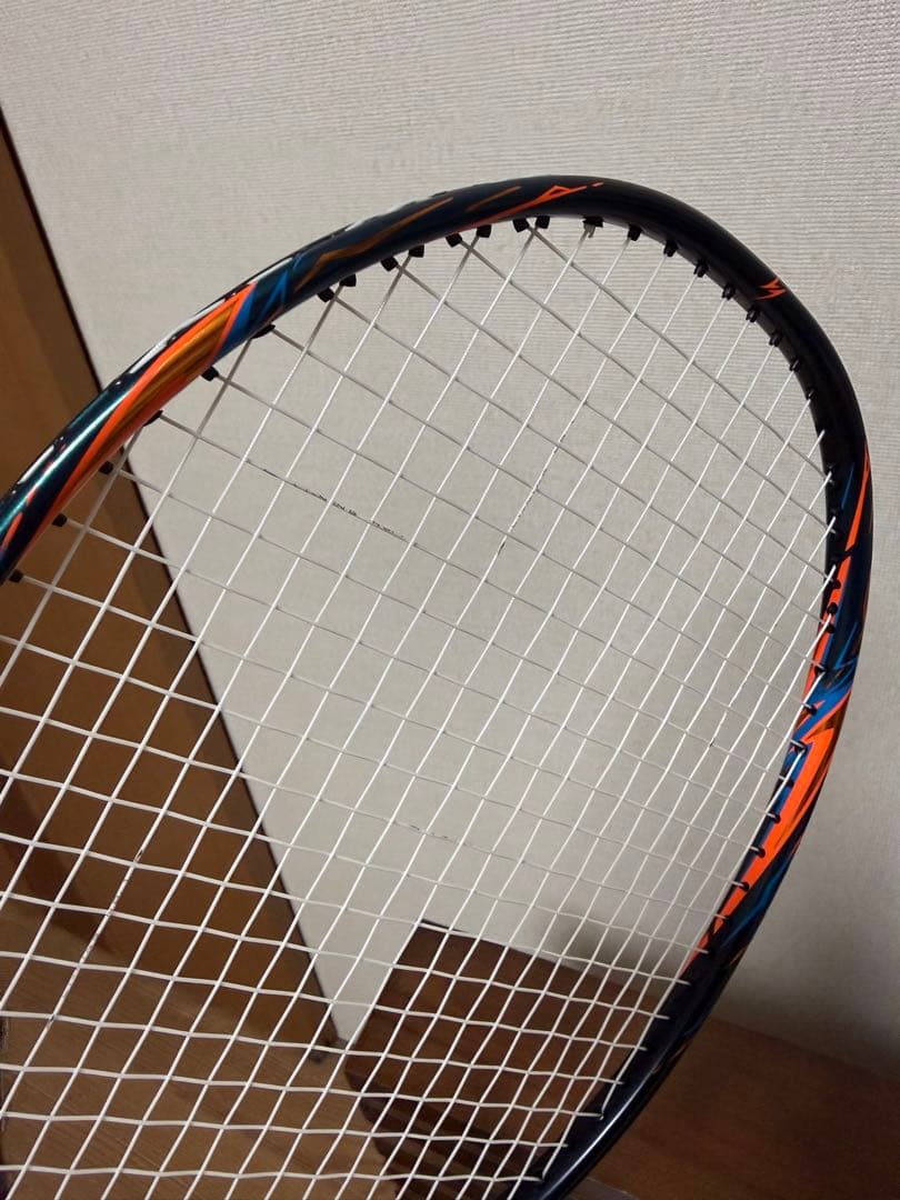 LI-NING AX90N AXFORCE 90 雷霆 リーニン